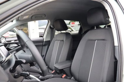 Audi A1 Sportback Sportback 25 1.0 tfsi Business (11)