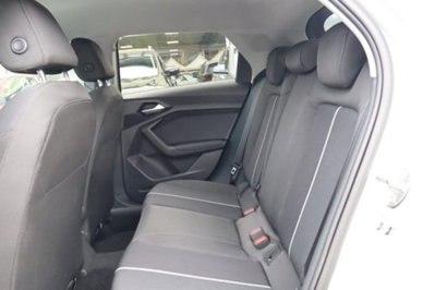 Audi A1 Sportback Sportback 25 1.0 tfsi Business (12)