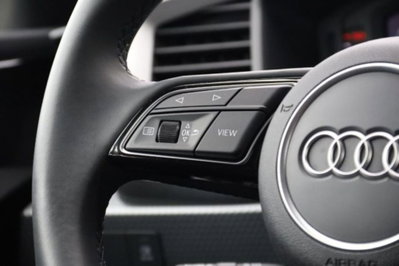 Audi A1 Sportback Sportback 25 1.0 tfsi Business (16)