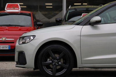 Audi A1 Sportback Sportback 25 1.0 tfsi Business (6)