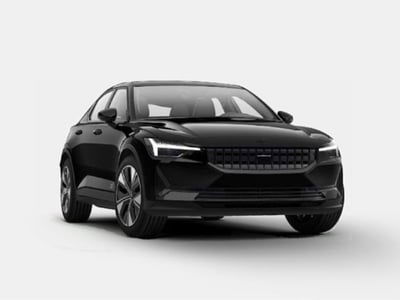 Polestar Polestar 2 Polestar 2 Long Range Single Motor FWD 78kWh usata