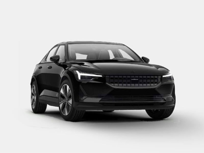 Polestar Polestar 2 Polestar 2 Long Range Single Motor FWD 78kWh