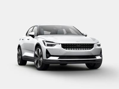 Polestar Polestar 2 Polestar 2 Long Range Single Motor FWD 78kWh usata