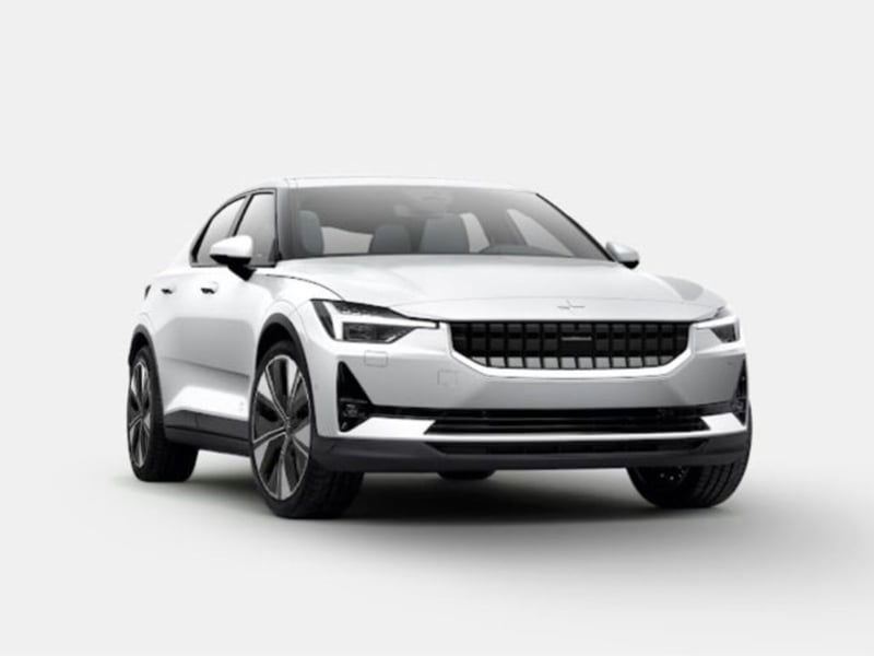 Polestar Polestar 2 Polestar 2 Long Range Single Motor FWD 78kWh