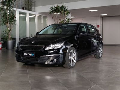 Peugeot 308 BlueHDi 120 S&S Active usata
