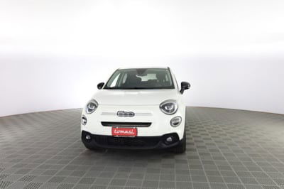 Fiat 500X 1.3 MultiJet 95 CV Red Dolcevita usata