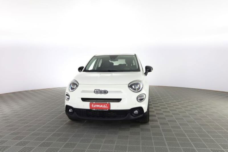 Fiat 500X 1.3 MultiJet 95 CV Red Dolcevita