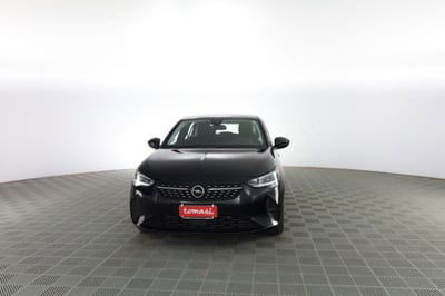 Opel Corsa 1.2 100 CV aut. Elegance usata