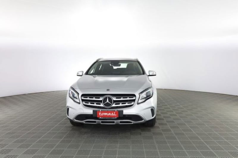 Mercedes-Benz CLA Shooting Brake 200 Sport