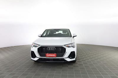 Audi Q3 Sportback 35 TFSI S tronic Business Plus