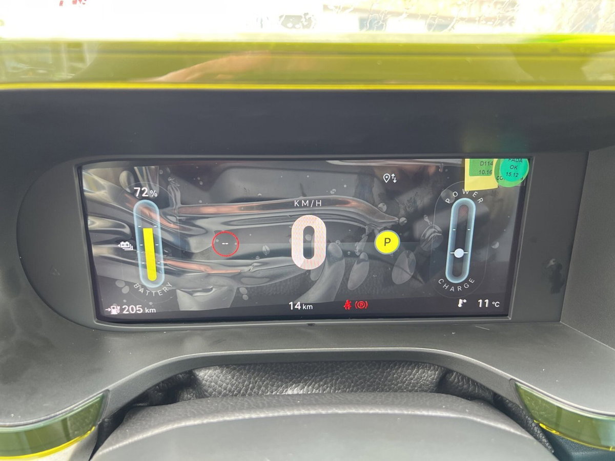 Fiat Grande Panda 1.2 hybrid La Prima 110cv edct (16)