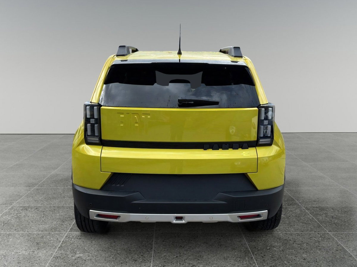 Fiat Grande Panda 1.2 hybrid La Prima 110cv edct (4)
