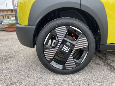 Fiat Grande Panda 1.2 hybrid La Prima 110cv edct (9)