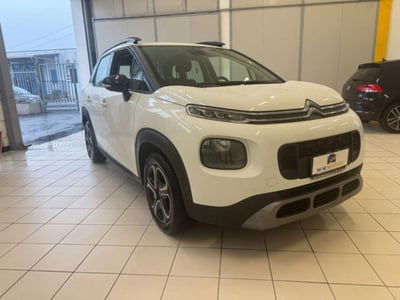 Citroen C3 Aircross PureTech 110 S&S EAT6 Rip Curl usata