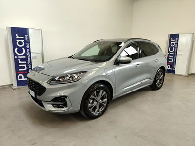 Ford Kuga 2.5 Plug In Hybrid 225 CV CVT 2WD ST-Line usata
