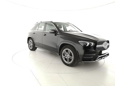 Mercedes-Benz GLE SUV 300 d 4Matic Premium Plus usata