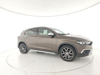 Fiat Tipo Tipo 1.0 5 porte Cross usata