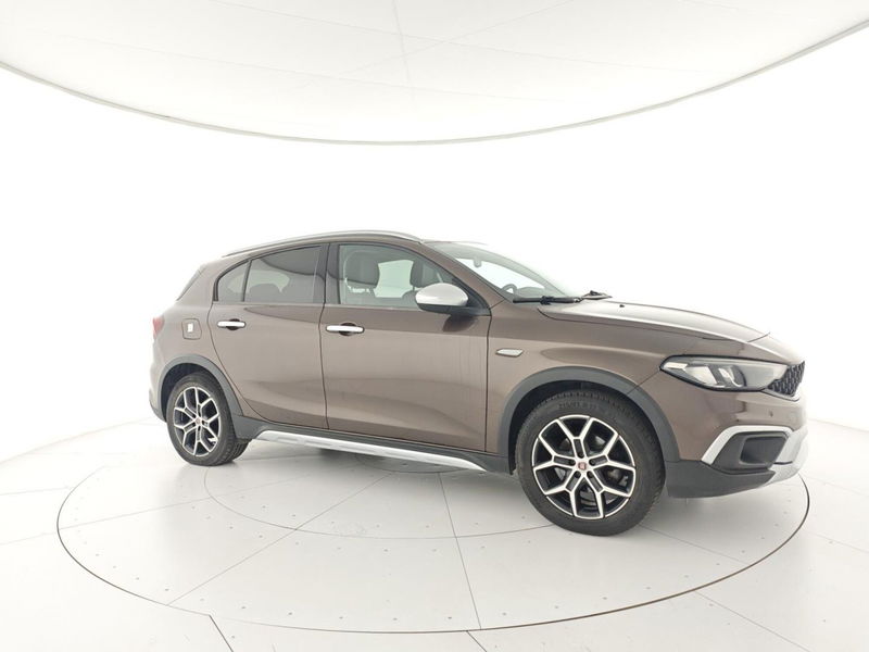 Fiat Tipo Tipo 1.0 5 porte Cross