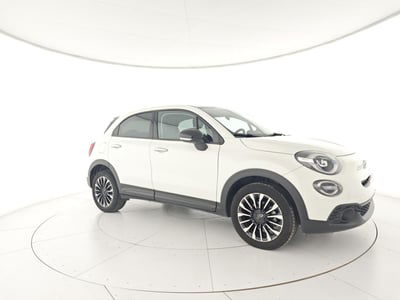 Fiat 500X 1.0 T3 120 CV usata
