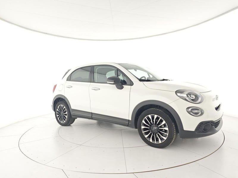 Fiat 500X 1.0 T3 120 CV