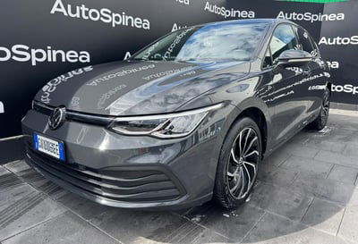 Volkswagen Golf 1.5 TSI EVO ACT Life usata