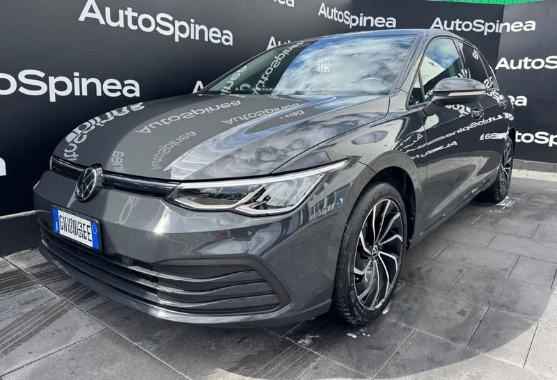 Volkswagen Golf 1.5 TSI EVO ACT Life