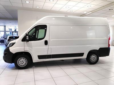 Peugeot Boxer Furgone 333 2.2 BlueHDi 140 S&S PM-TM Furgone usato