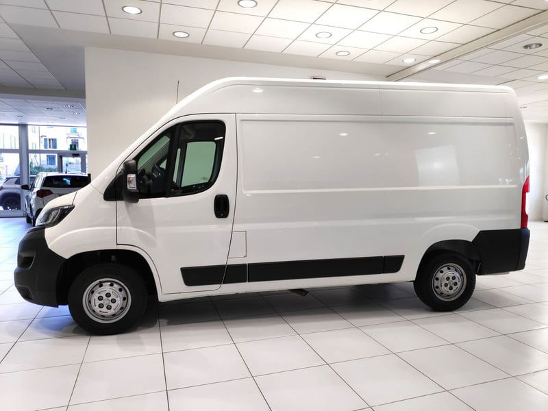 Peugeot Boxer Furgone 333 2.2 BlueHDi 140 S&S PM-TM Furgone