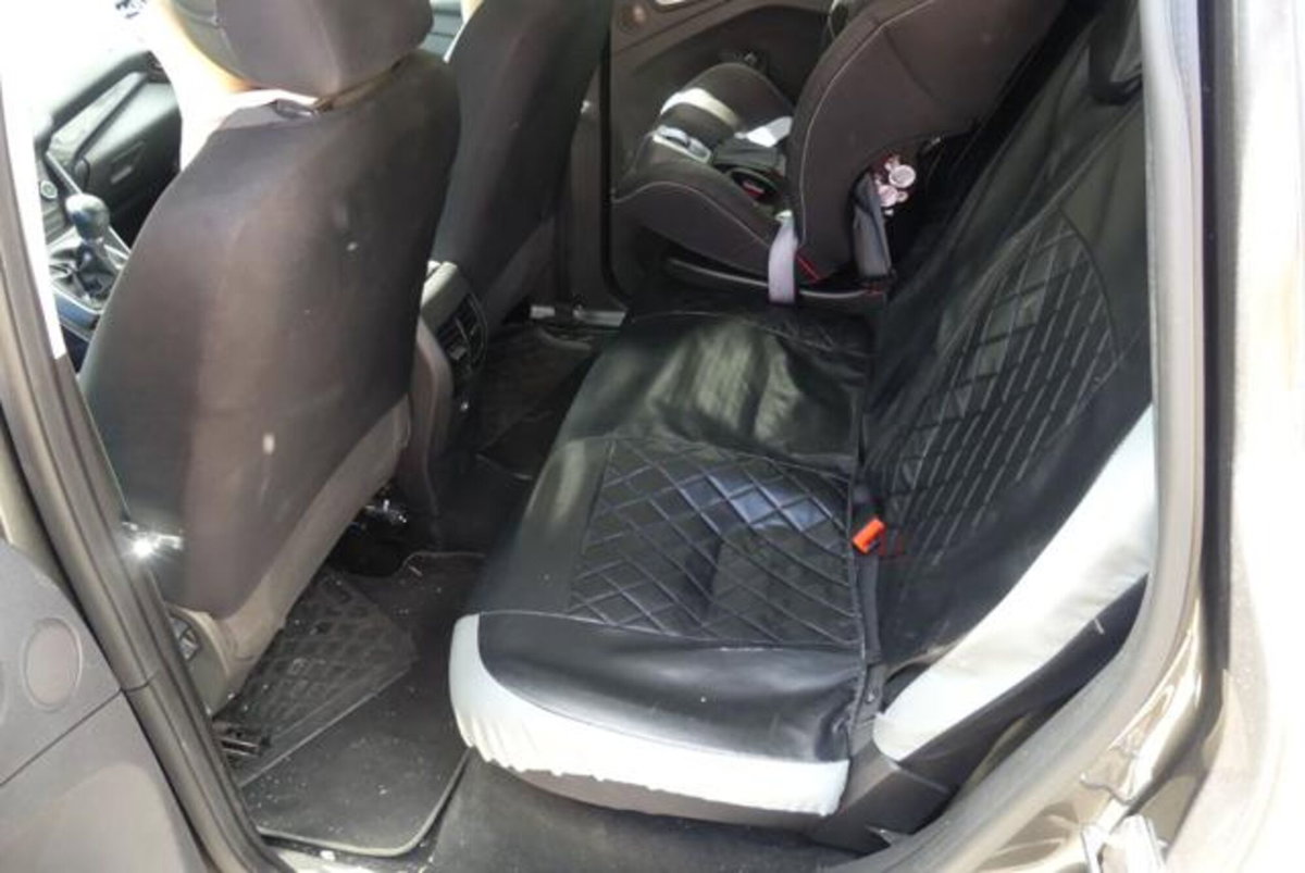 Ford C-Max 1.6 120CV GPL Plus (12)