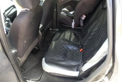 Ford C-Max 1.6 120CV GPL Plus (12)
