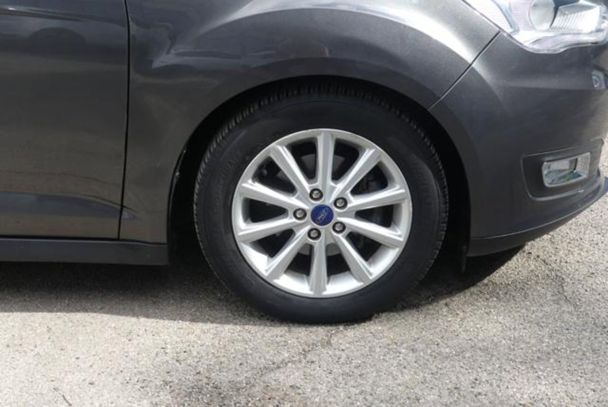 Ford C-Max 1.6 120CV GPL Plus (13)