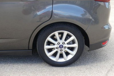Ford C-Max 1.6 120CV GPL Plus (15)