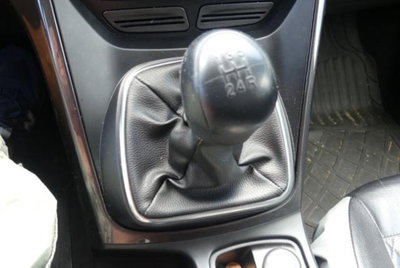 Ford C-Max 1.6 120CV GPL Plus (19)