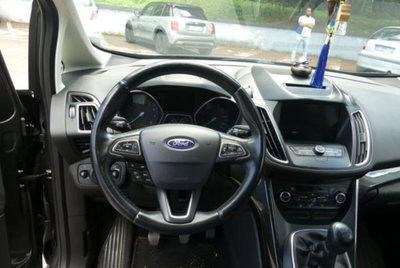 Ford C-Max 1.6 120CV GPL Plus (20)