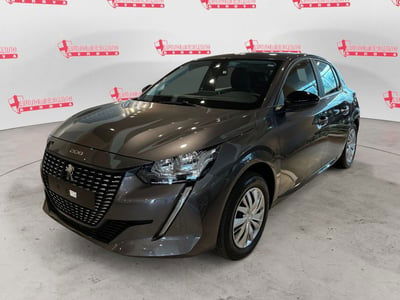 Peugeot 208 PureTech 75 Stop&Start 5 porte Active usata