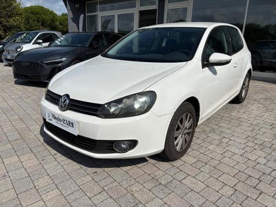 Volkswagen Golf 1.6 TDI DPF 3p. Comfortline usata