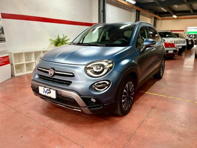 Fiat 500X 1.0 T3 120 CV Lounge usata