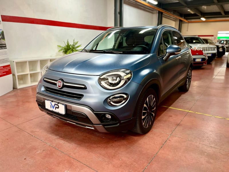 Fiat 500X 1.0 T3 120 CV Lounge