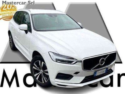 Volvo XC60 2.0 b4 Essential auto usata