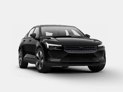 Polestar Polestar 2 Polestar 2 Long Range Single Motor FWD 78kWh usata
