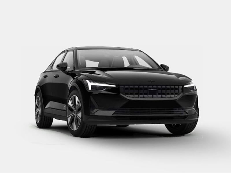 Polestar Polestar 2 Polestar 2 Long Range Single Motor FWD 78kWh