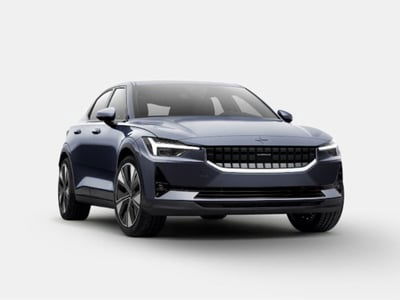 Polestar Polestar 2 Polestar 2 Long Range Single Motor FWD 78kWh usata