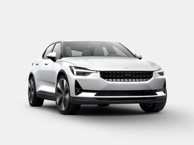 Polestar Polestar 2 Polestar 2 Long Range Single Motor FWD 78kWh usata