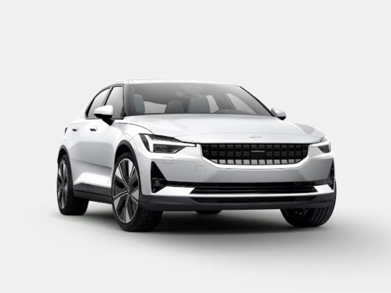 Polestar Polestar 2 Polestar 2 Long Range Single Motor FWD 78kWh