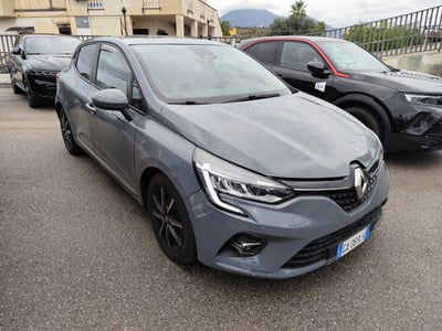 Renault Clio TCe 90 CV 5 porte Intens usata