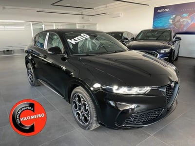 Alfa Romeo Tonale 1.6 Sprint 130cv tct6 nuova