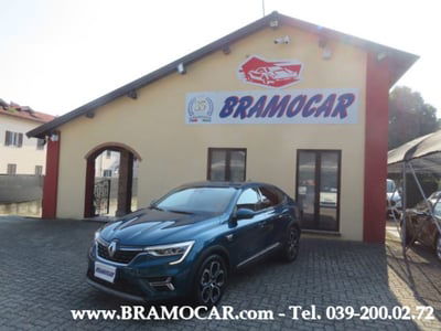 Renault Arkana E-Tech 145 CV Intens