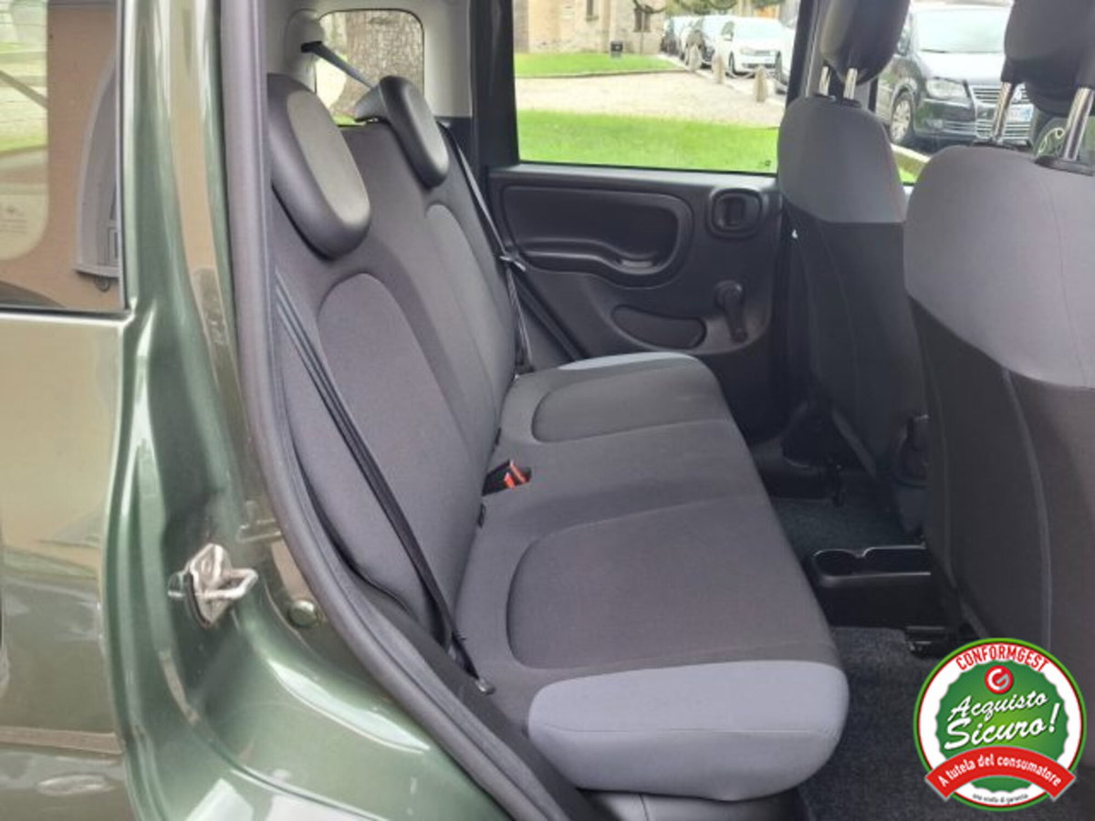 Fiat Panda 0.9 TwinAir Turbo S&S 4x4 (10)