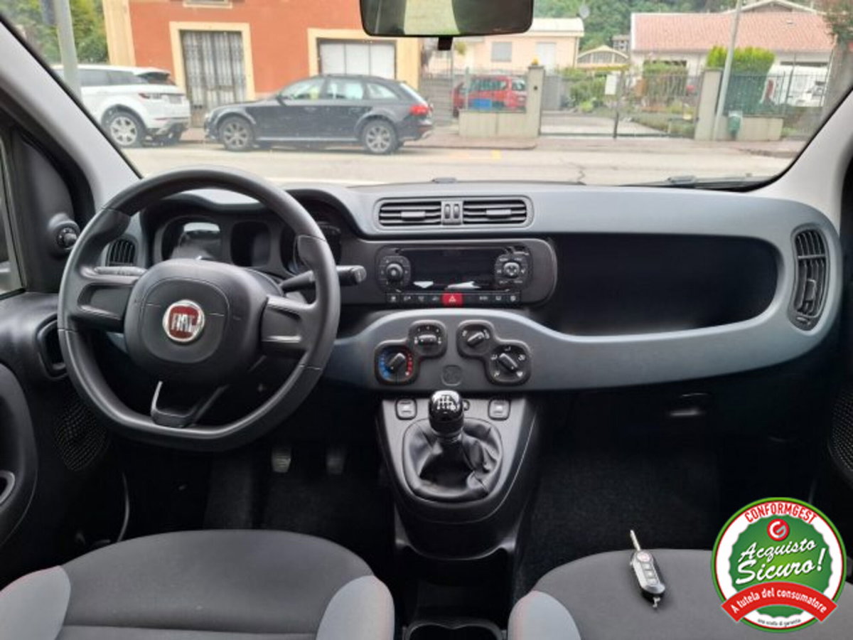 Fiat Panda 0.9 TwinAir Turbo S&S 4x4 (11)