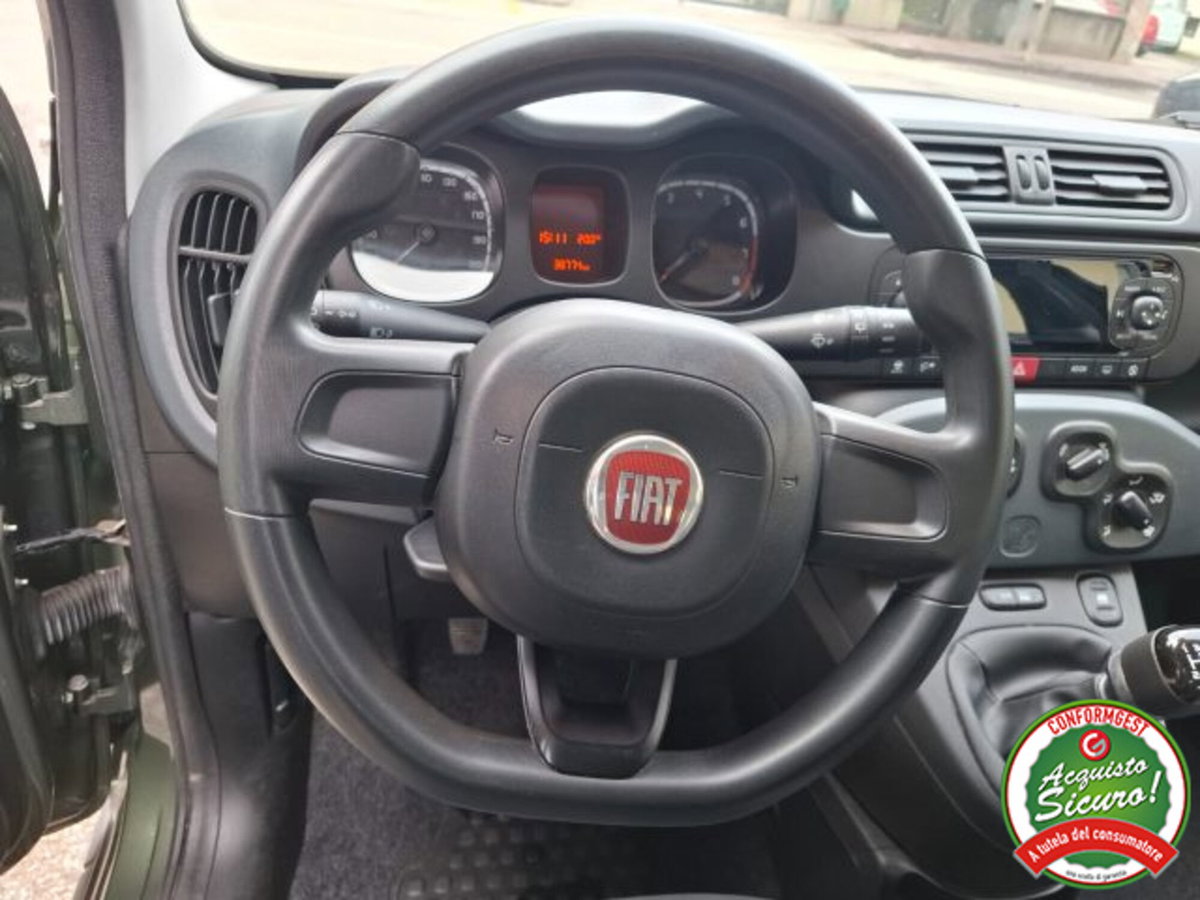 Fiat Panda 0.9 TwinAir Turbo S&S 4x4 (12)